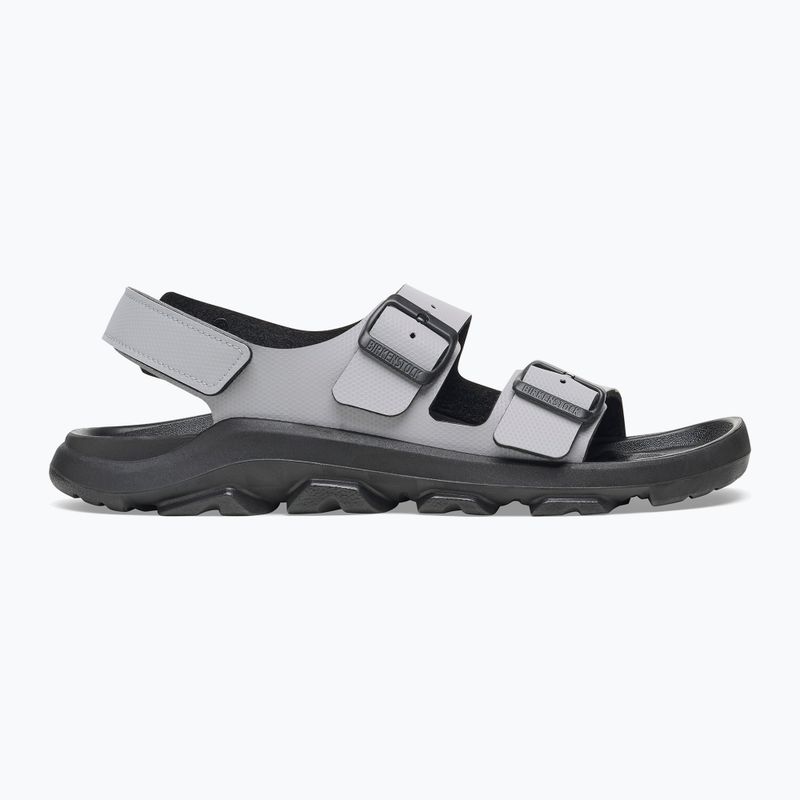 Sandały BIRKENSTOCK Mogami Terra BF Regular oasis black 2