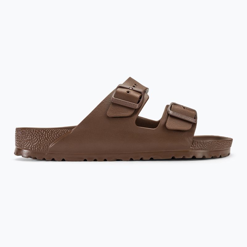 Klapki BIRKENSTOCK Arizona EVA Regular roast 2