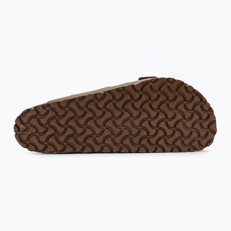 Klapki BIRKENSTOCK Arizona EVA Regular roast 5