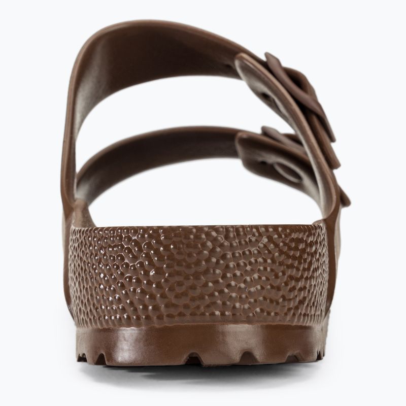 Klapki BIRKENSTOCK Arizona EVA Regular roast 7