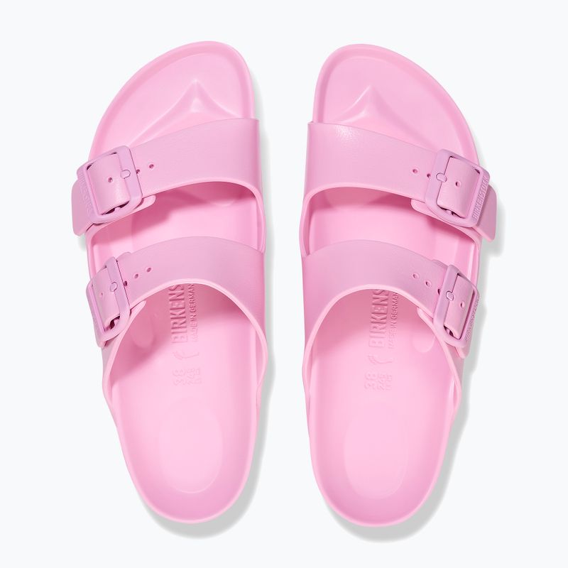 Klapki BIRKENSTOCK Arizona EVA fondant pink 3