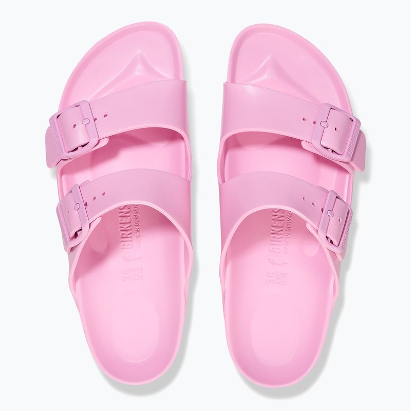 Klapki BIRKENSTOCK Arizona EVA Narrow fondant pink 10