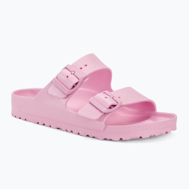 Klapki BIRKENSTOCK Arizona EVA Narrow fondant pink