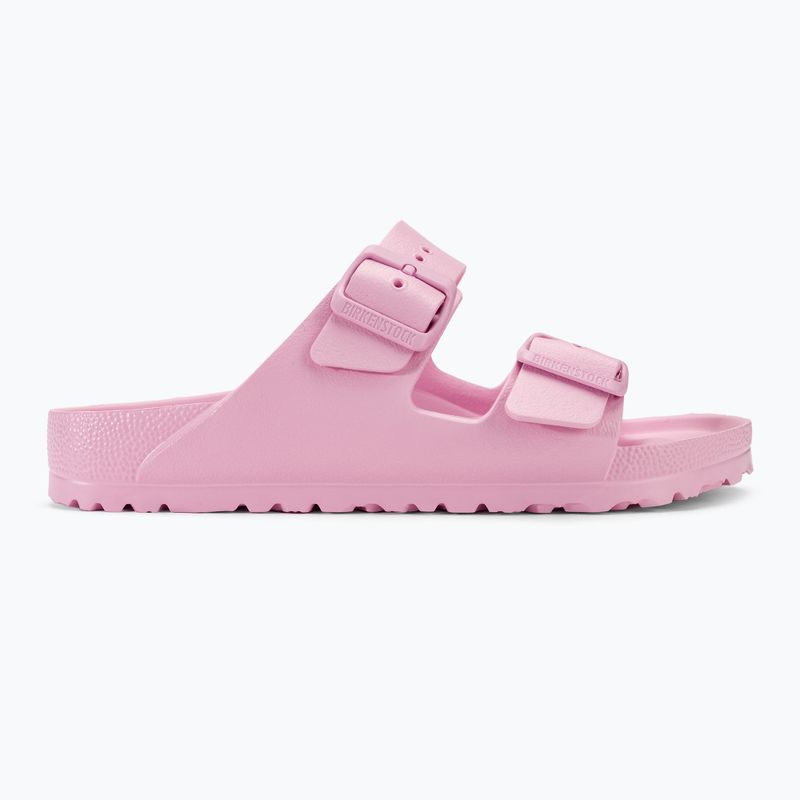 Klapki BIRKENSTOCK Arizona EVA Narrow fondant pink 2