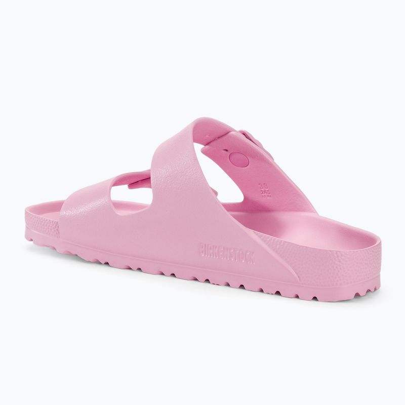 Klapki BIRKENSTOCK Arizona EVA Narrow fondant pink 3