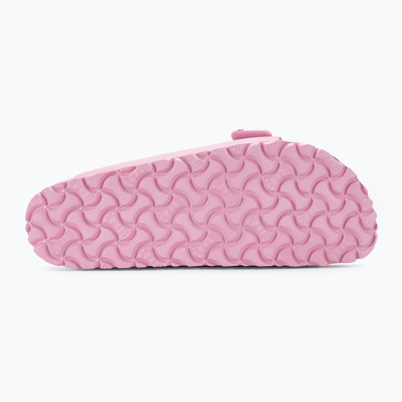 Klapki BIRKENSTOCK Arizona EVA Narrow fondant pink 6
