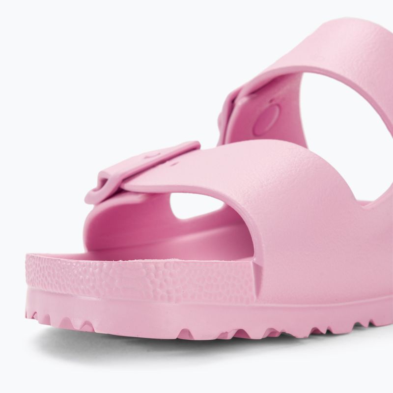 Klapki BIRKENSTOCK Arizona EVA Narrow fondant pink 9