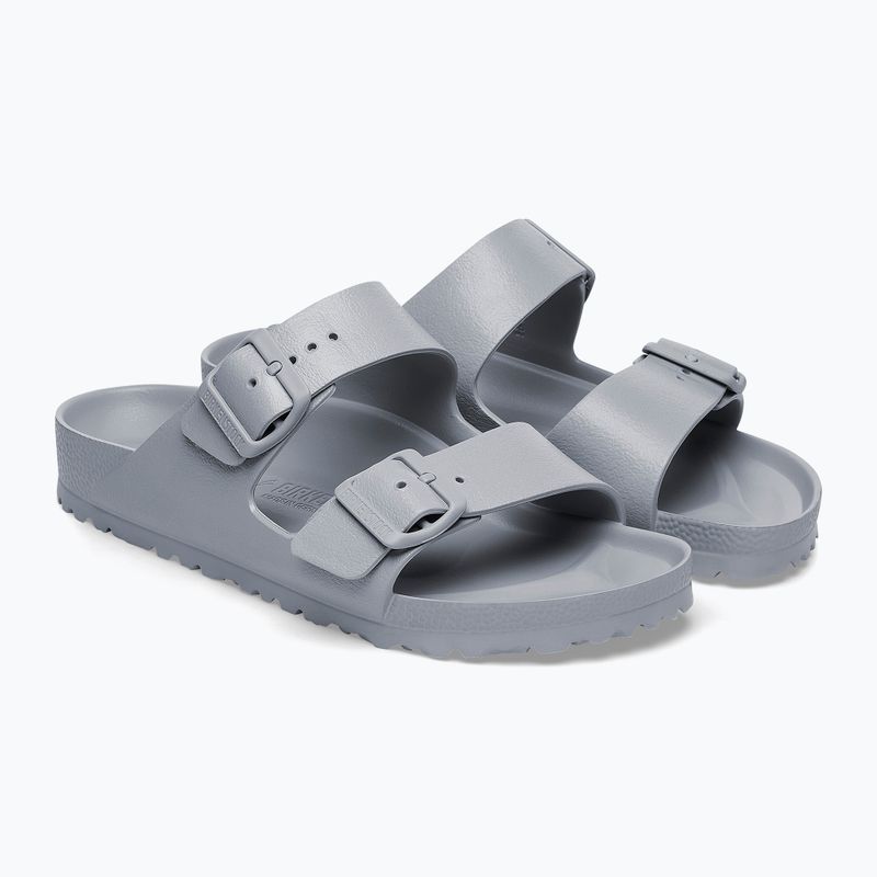 Klapki BIRKENSTOCK Arizona EVA Narrow stone coin 11