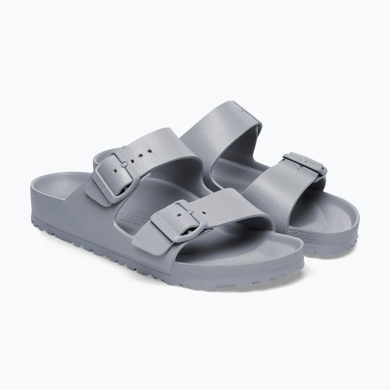 Klapki BIRKENSTOCK Arizona EVA stone coin 3