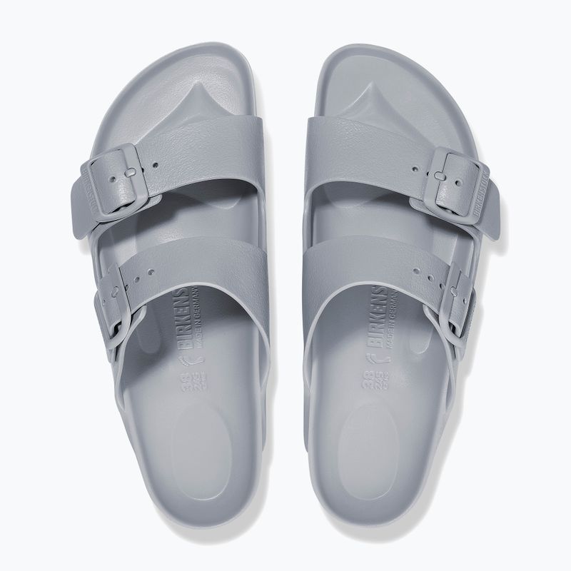 Klapki BIRKENSTOCK Arizona EVA stone coin 4