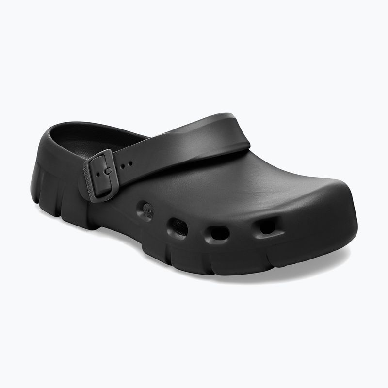 Klapki BIRKENSTOCK Birki Flow EVA Regular black 10