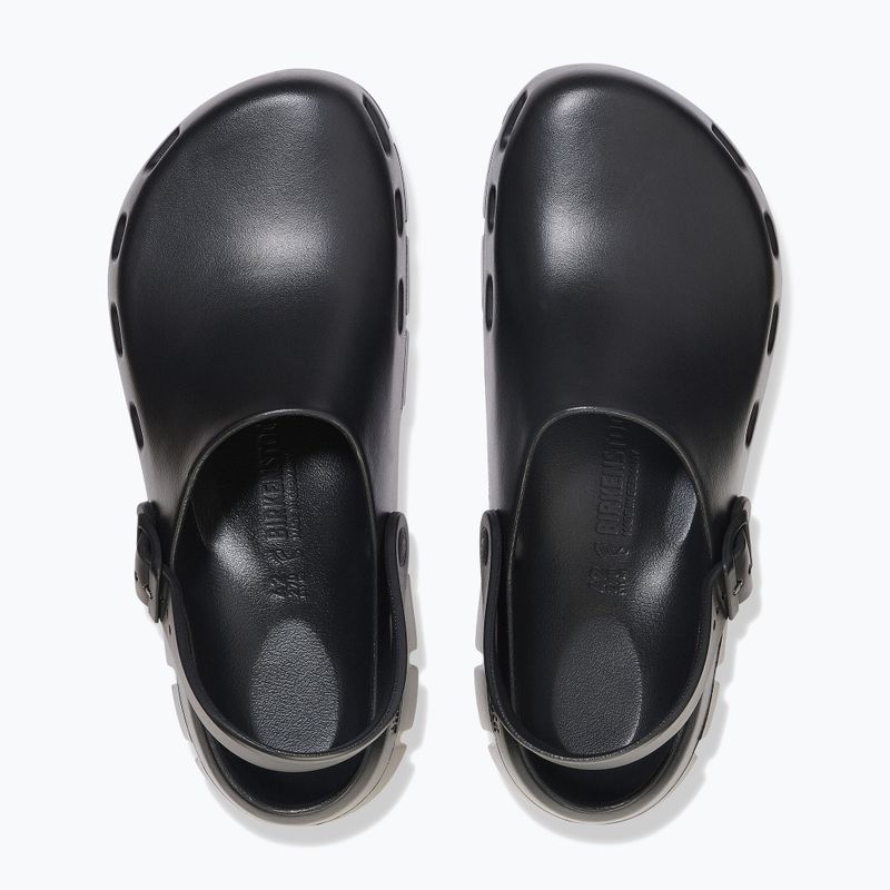 Klapki BIRKENSTOCK Birki Flow EVA Regular black 13