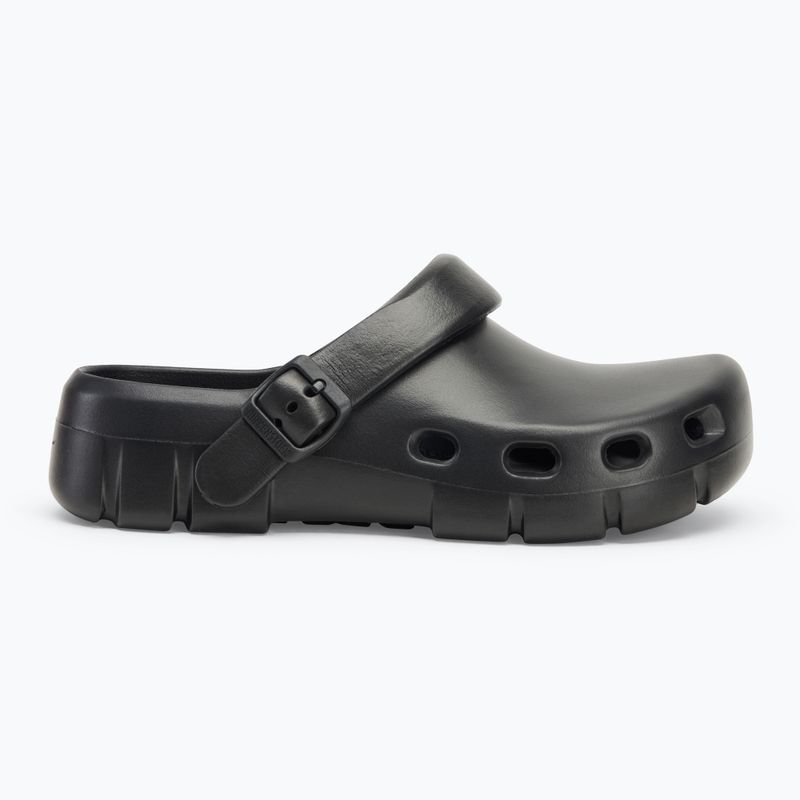 Klapki BIRKENSTOCK Birki Flow EVA Regular black 3