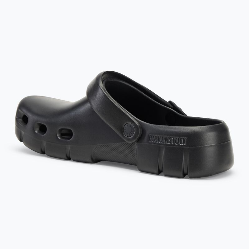 Klapki BIRKENSTOCK Birki Flow EVA Regular black 4