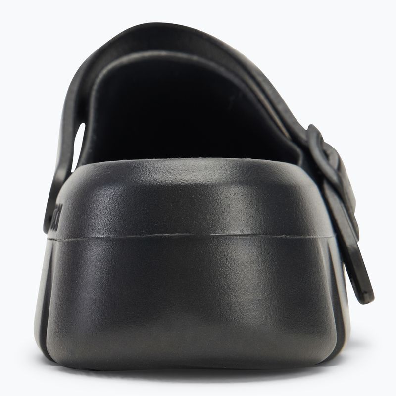 Klapki BIRKENSTOCK Birki Flow EVA Regular black 7