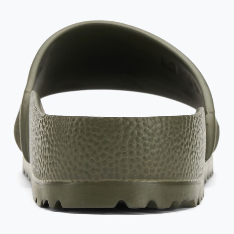 Klapki BIRKENSTOCK Barbados EVA Regular khaki 6