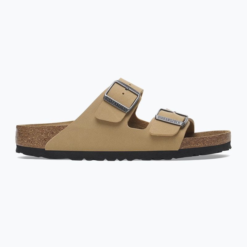 Klapki BIRKENSTOCK Arizona Birkibuc Narrow 2