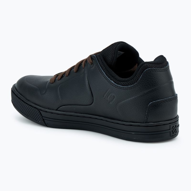 Buty rowerowe platformy męskie adidas FIVE TEN Freerider EPS core black/core black/ftwr white 3
