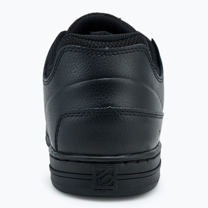 Buty rowerowe platformy męskie adidas FIVE TEN Freerider EPS core black/core black/ftwr white 6