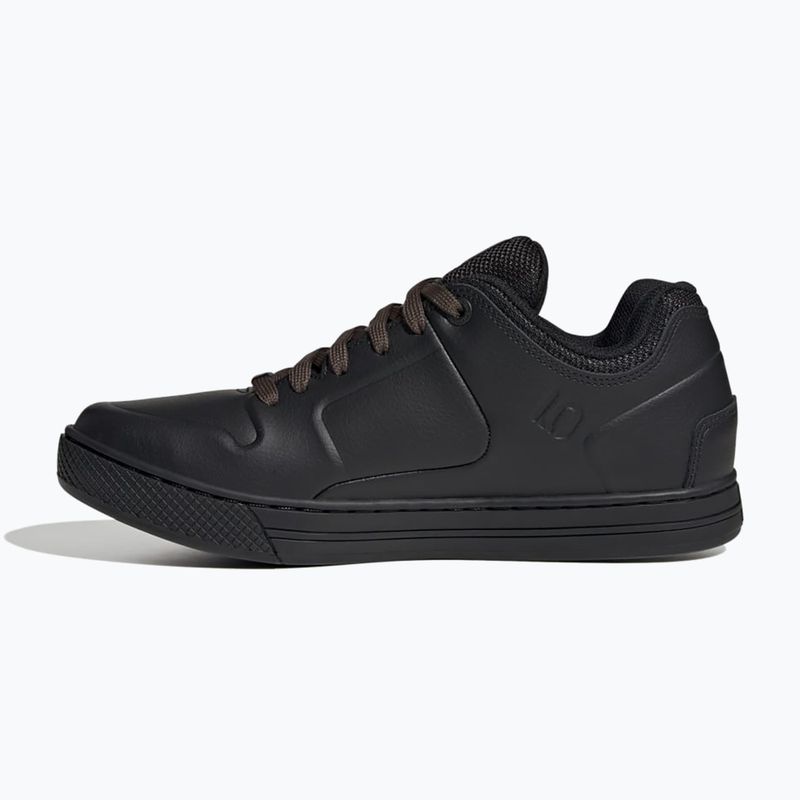 Buty rowerowe platformy męskie adidas FIVE TEN Freerider EPS core black/core black/ftwr white 2