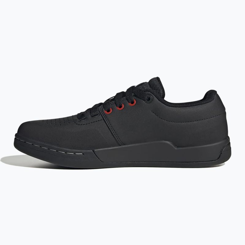 Buty rowerowe platformy męskie adidas FIVE TEN Freerider Pro core black/cloud white/cloud white 2