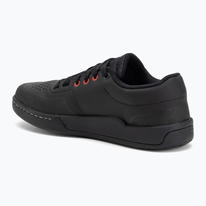 Buty rowerowe platformy męskie adidas FIVE TEN Freerider Pro core black/cloud white/cloud white 3
