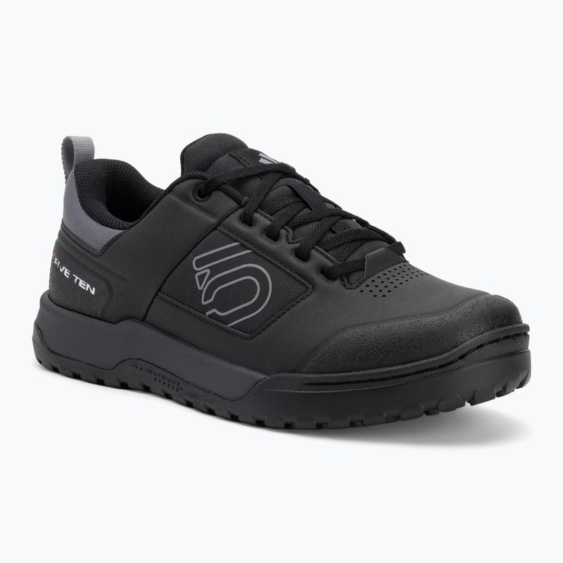 Buty rowerowe platformy męskie adidas FIVE TEN Impact Pro core black/grey three/grey six