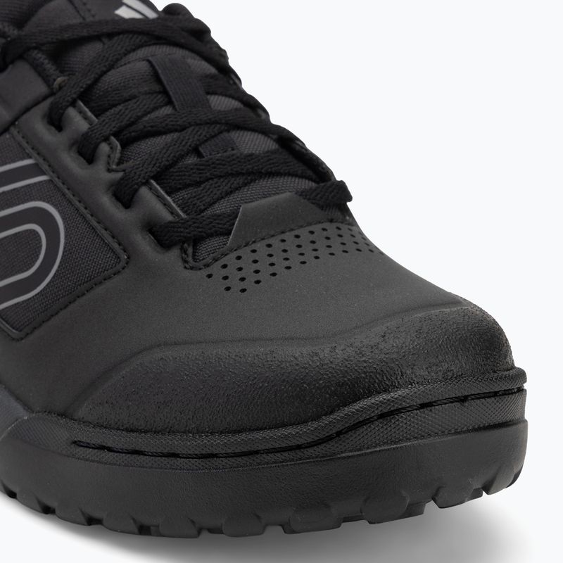 Buty rowerowe platformy męskie adidas FIVE TEN Impact Pro core black/grey three/grey six 7
