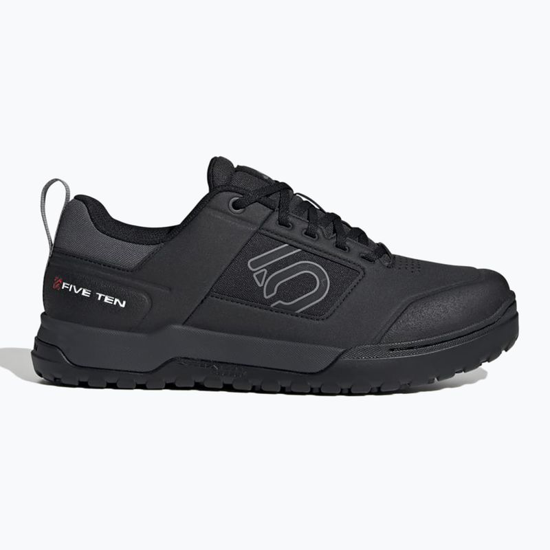 Buty rowerowe platformy męskie adidas FIVE TEN Impact Pro core black/grey three/grey six 8