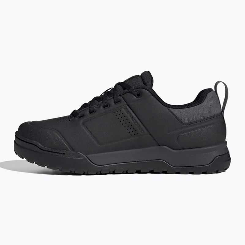 Buty rowerowe platformy męskie adidas FIVE TEN Impact Pro core black/grey three/grey six 9
