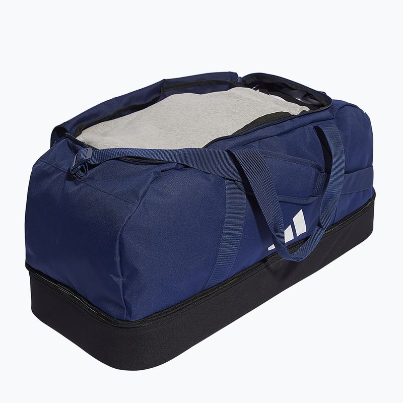 Torba treningowa adidas Tiro League Duffel Bag 51,5 l team navy blue 2/black/white 4