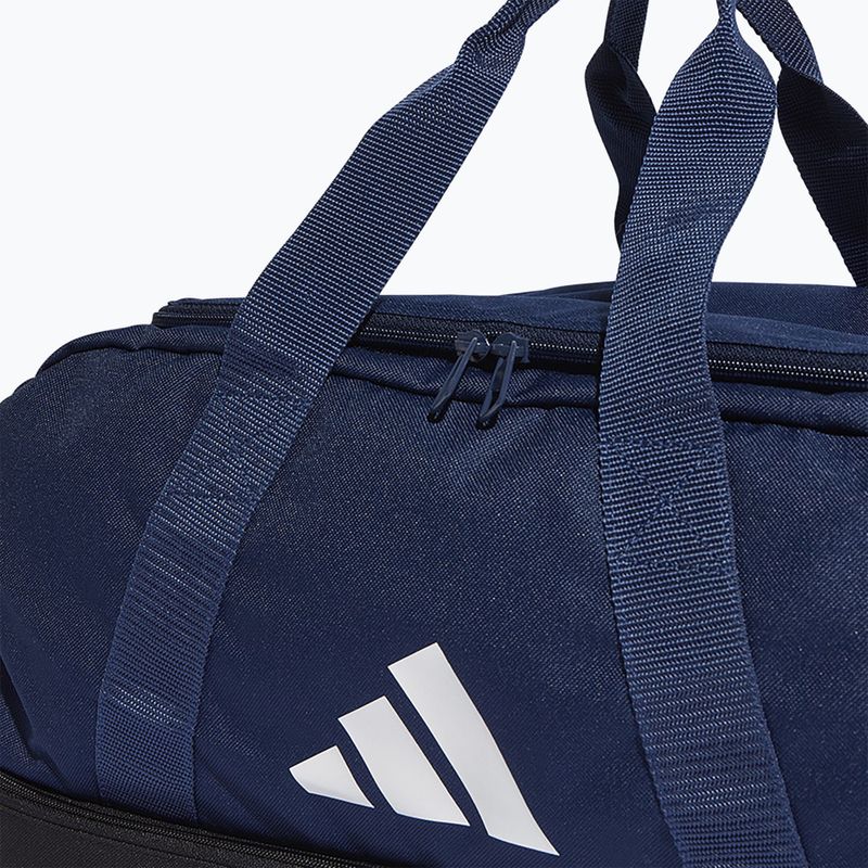 Torba treningowa adidas Tiro League Duffel Bag 30,75 l team navy blue 2/black/white 5