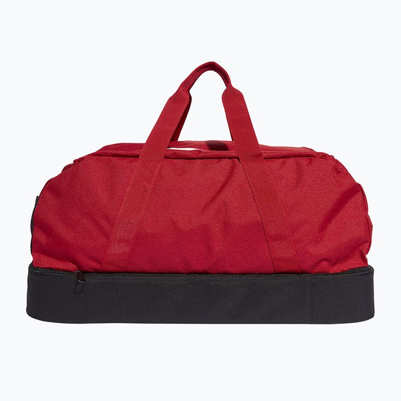 Torba treningowa adidas Tiro League Duffel Bag 39,5 l lteam power red 2/black/white 3