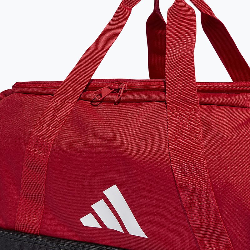 Torba treningowa adidas Tiro League Duffel Bag 39,5 l lteam power red 2/black/white 5