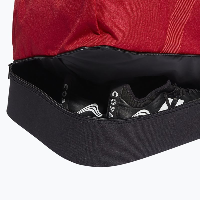 Torba treningowa adidas Tiro League Duffel Bag 39,5 l lteam power red 2/black/white 6