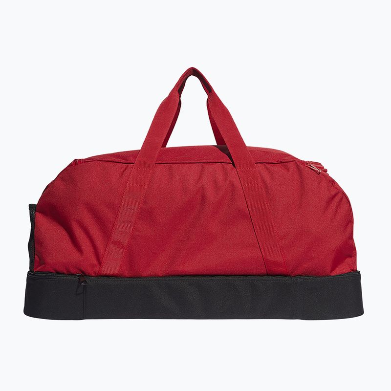 Torba treningowa adidas Tiro League Duffel Bag 51,5 l team power red 2/black/white 3