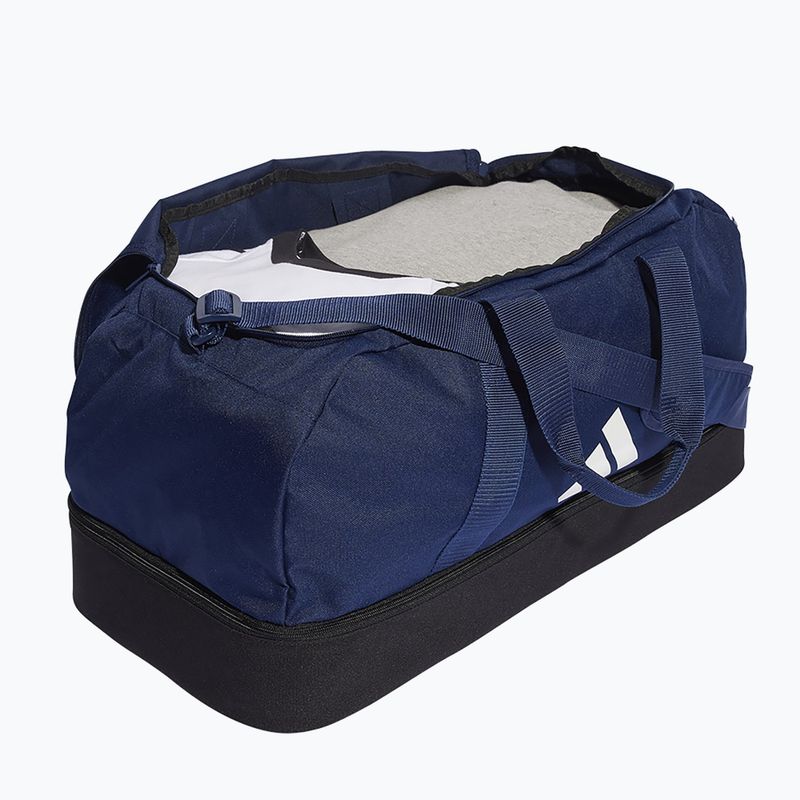 Torba treningowa adidas Tiro League Duffel Bag 39,5 l team navy blue 2/black/white 4