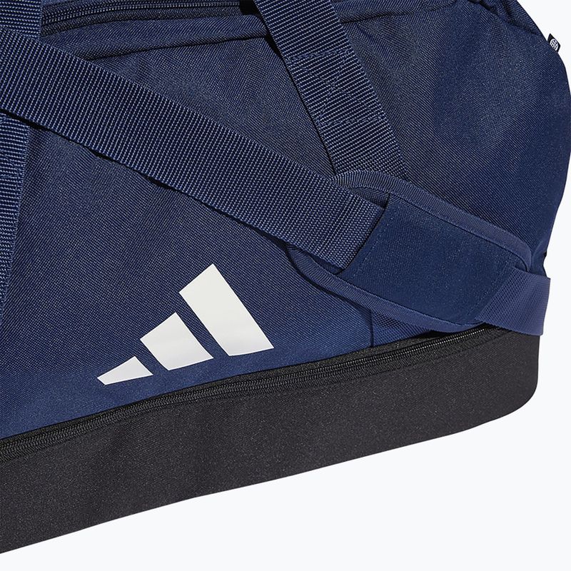 Torba treningowa adidas Tiro League Duffel Bag 39,5 l team navy blue 2/black/white 5