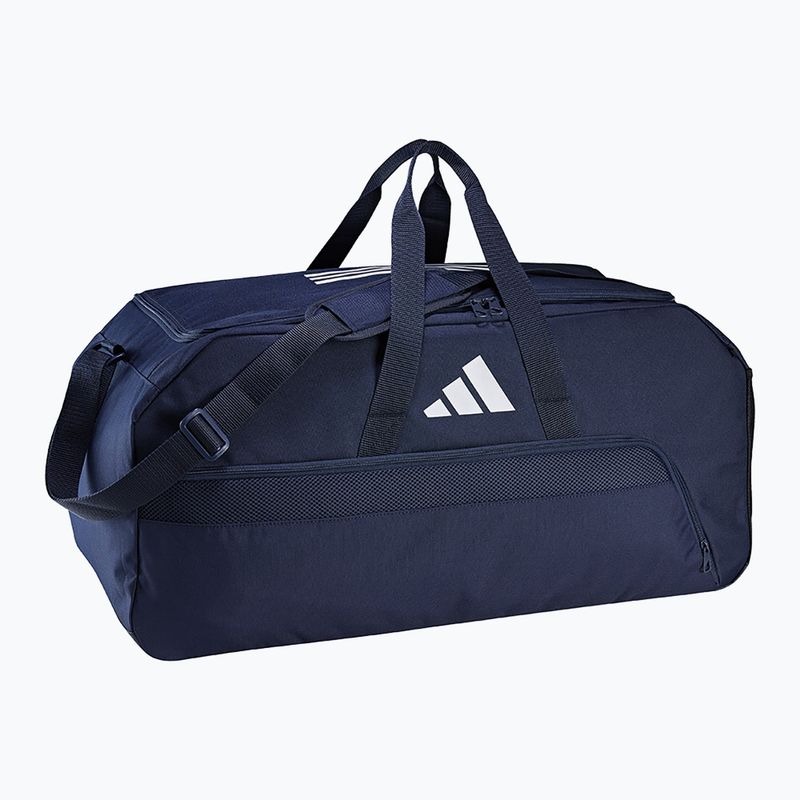 Torba treningowa adidas Tiro 23 League Duffel Bag L team navy blue 2/black/white 6