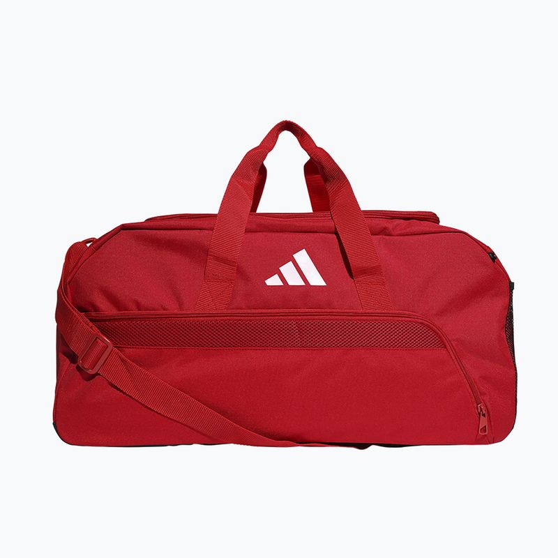 Torba treningowa adidas Tiro 23 League Duffel Bag M team power red 2/black/white