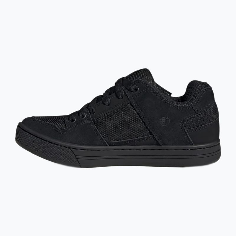 Buty rowerowe platformy damskie adidas FIVE TEN Freerider core black/core black/grey six 13