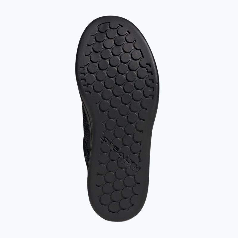 Buty rowerowe platformy damskie adidas FIVE TEN Freerider core black/core black/grey six 15