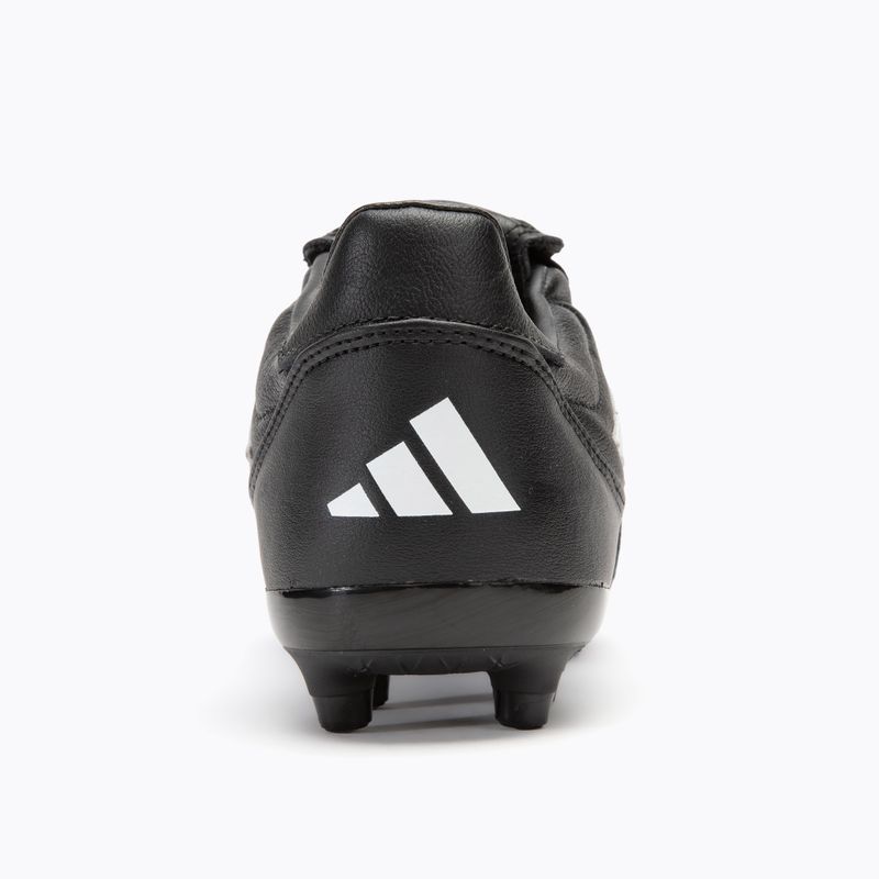 Buty piłkarskie męskie adidas Copa Gloro 2 FG core black/cloud white 6