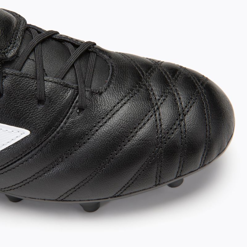 Buty piłkarskie męskie adidas Copa Gloro 2 FG core black/cloud white 7