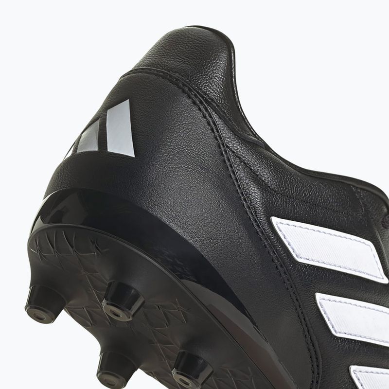 Buty piłkarskie męskie adidas Copa Gloro 2 FG core black/cloud white 9