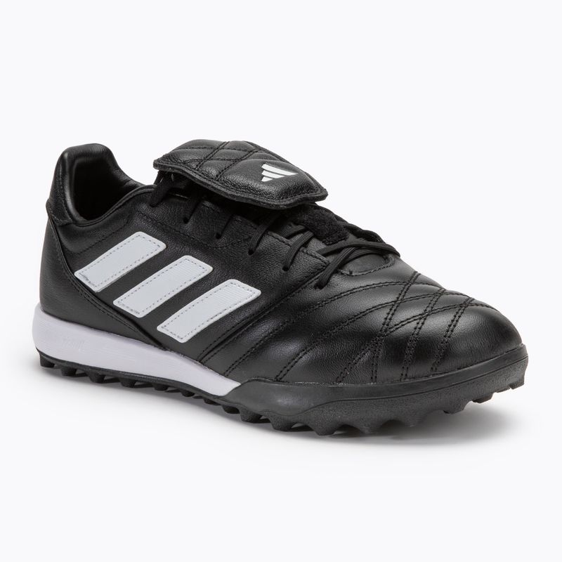 Buty piłkarskie męskie adidas Copa Gloro 2 TF core black/cloud white