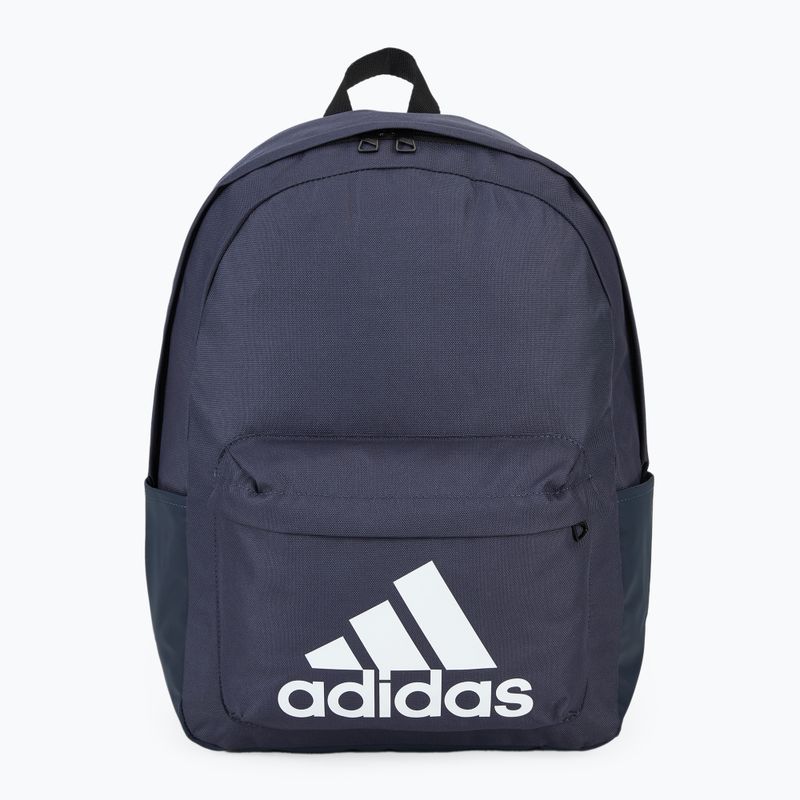 Plecak adidas Classic Badge Of Sport 27,5 l shadow navy/ white