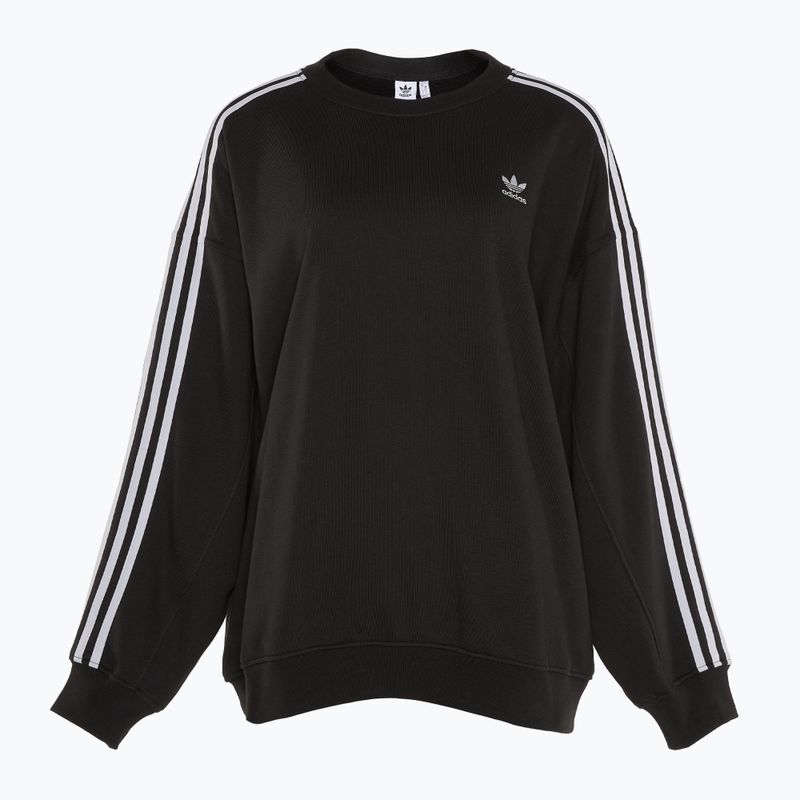 Bluza damska adidas Adicolor Classics Oversized black