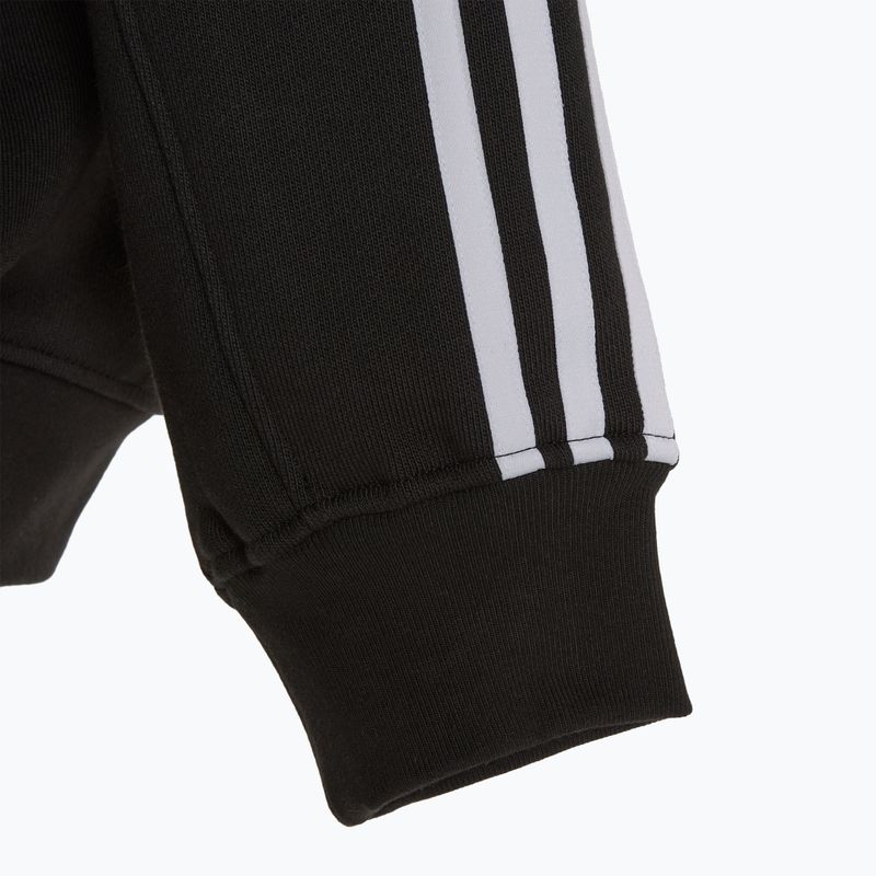 Bluza damska adidas Adicolor Classics Oversized black 4