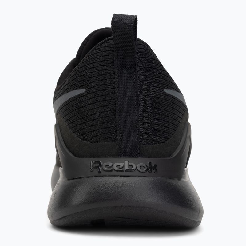 Buty treningowe męskie Reebok Nanoflex Tr 2 cblack/cblack/cdgry7 6